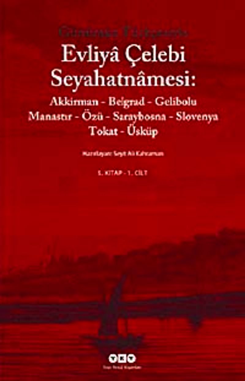 Kitap Yurdu