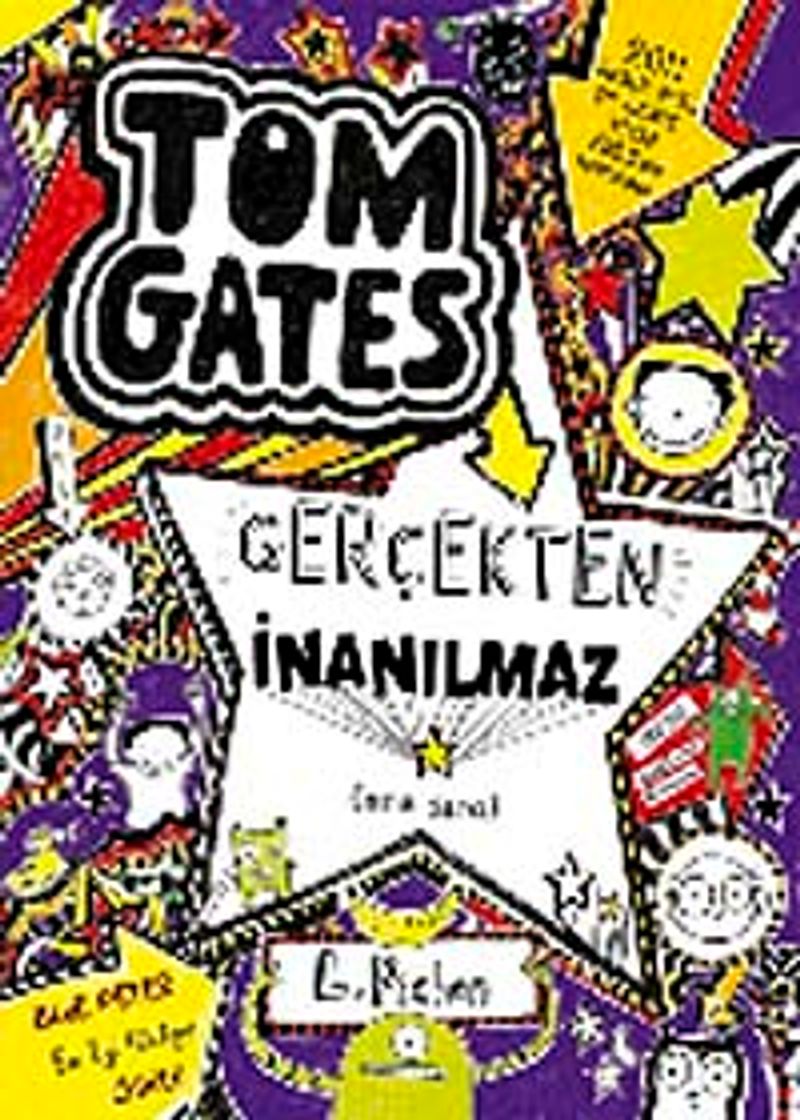 Kitap Yurdu