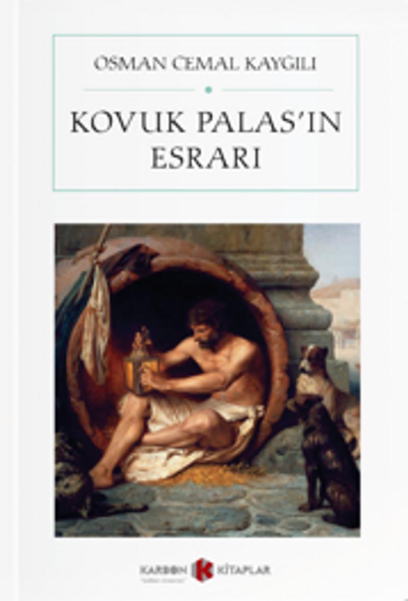 Kovuk Palas ın Esrarı