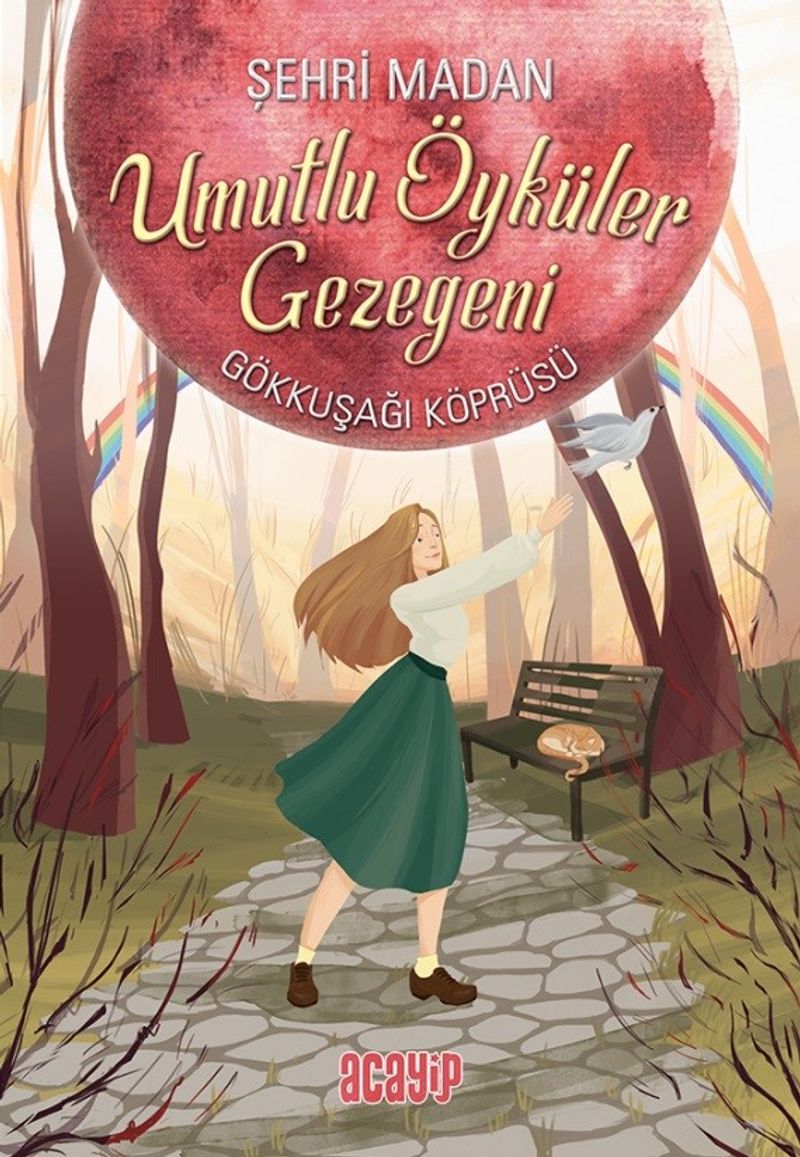 Kitap Yurdu