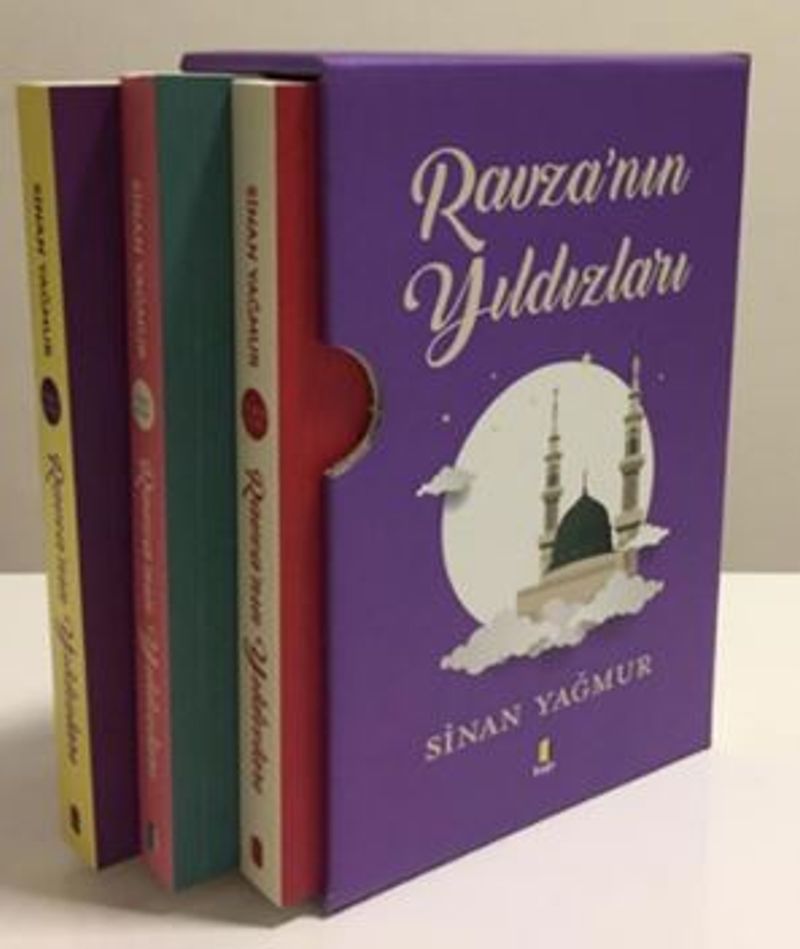 Kitap Yurdu