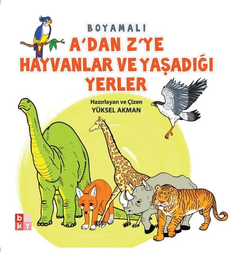 Kitap Yurdu