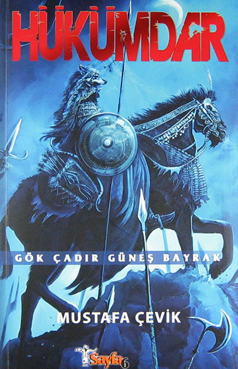 Kitap Yurdu