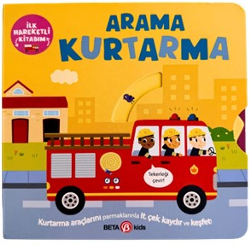 Kitap Yurdu