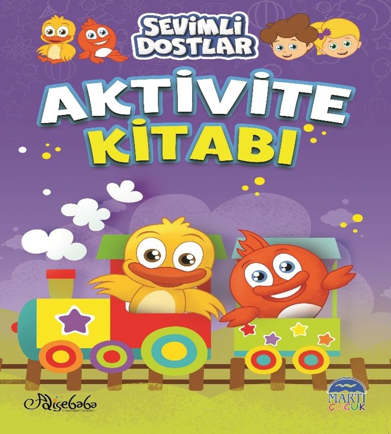 Kitap Yurdu