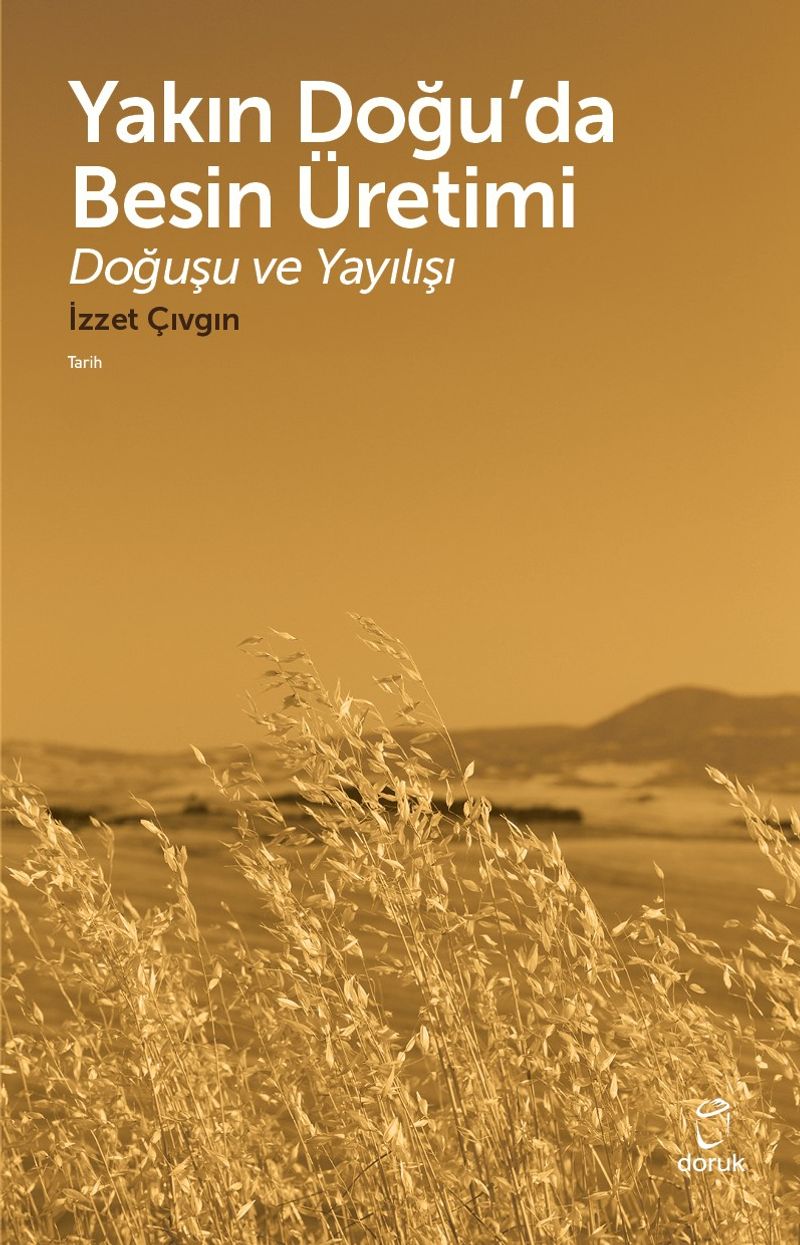 Yakın Doğu da Besin Üretimi