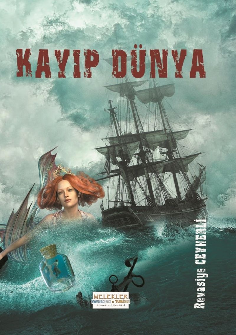 Kitap Yurdu