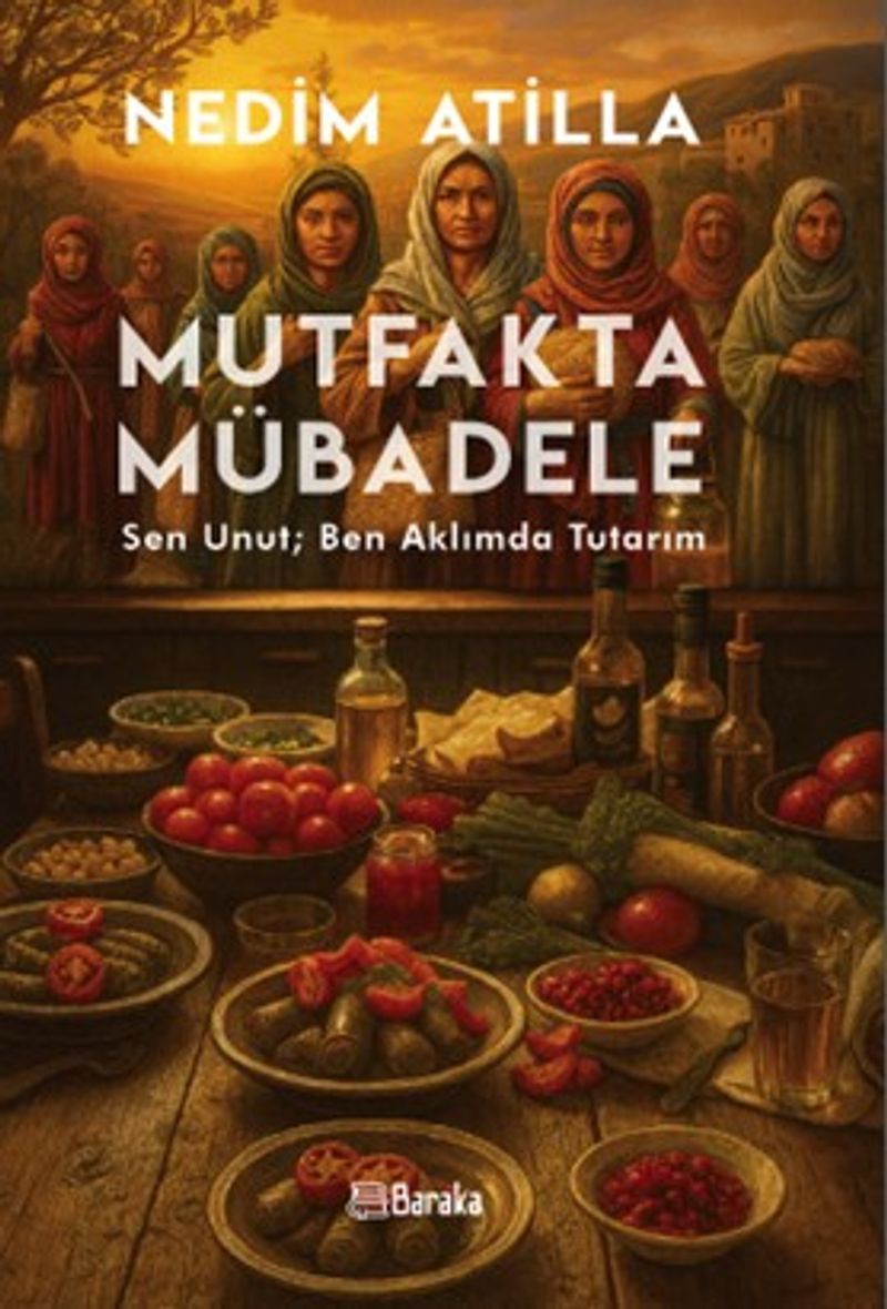 Mutfakta Mübadele