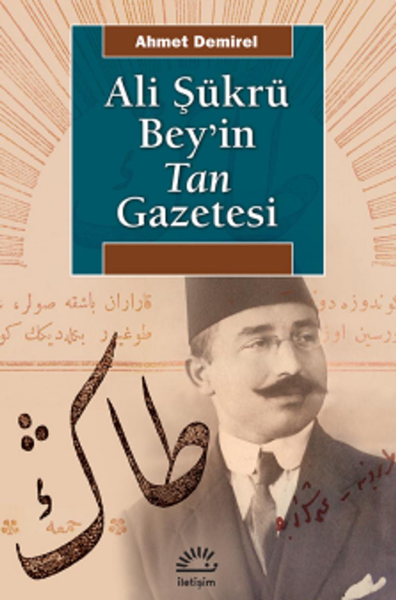 Ali Şükrü Bey in Tan Gazetesi