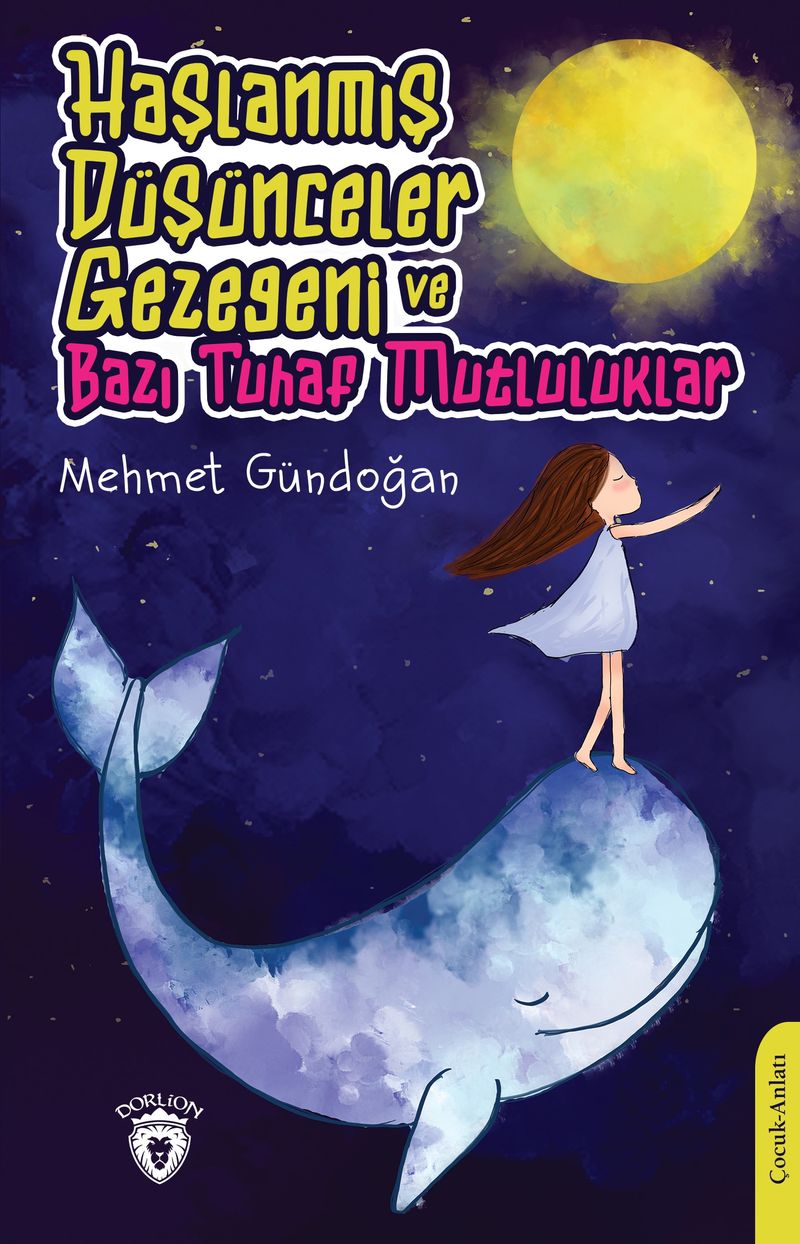 Kitap Yurdu