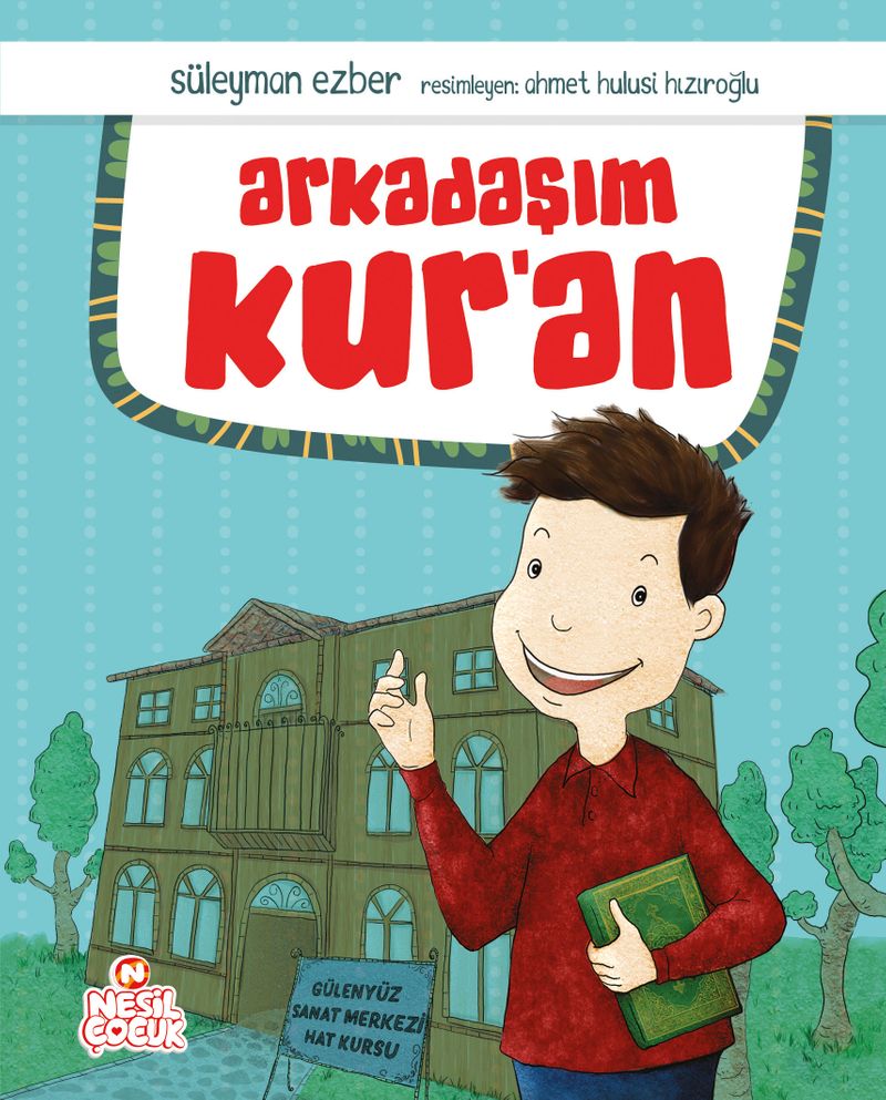 Kitap Yurdu