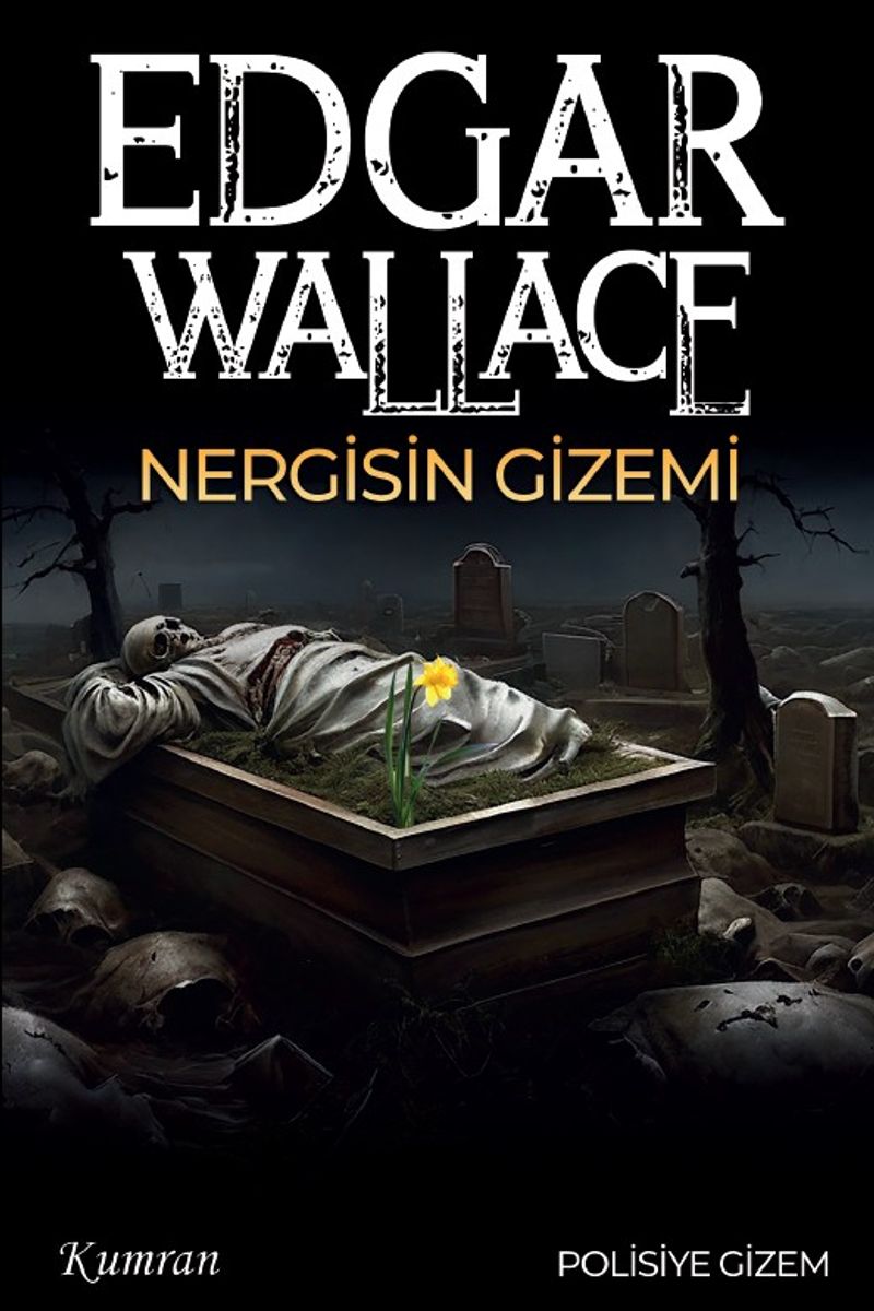 Nergisin Gizemi
