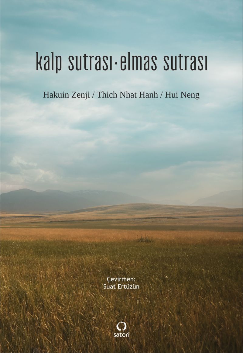 Kalp Sutrası Elmas Sutrası
