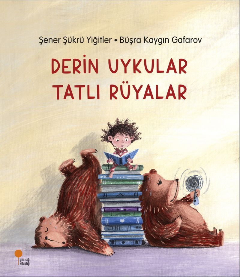 Kitap Yurdu