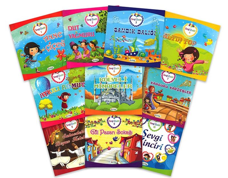 Kitap Yurdu
