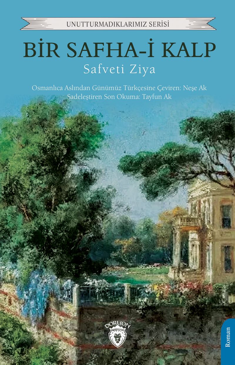 Kitap Yurdu