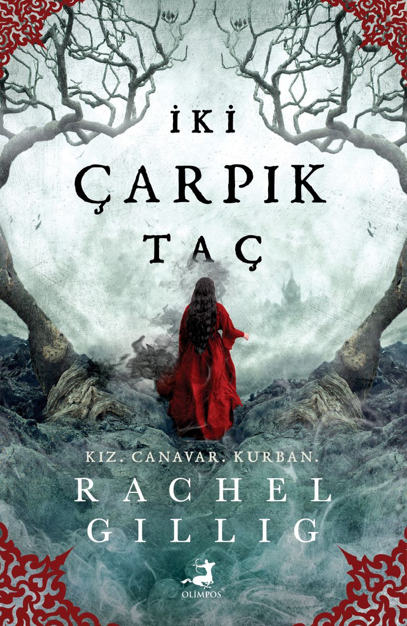 İki Çarpık Taç
