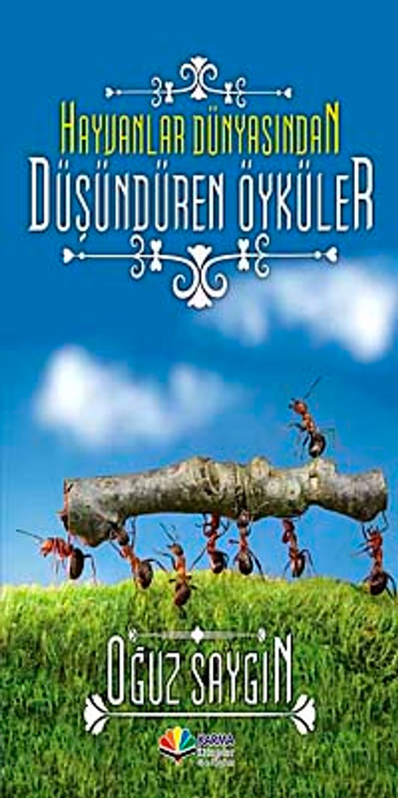 Kitap Yurdu