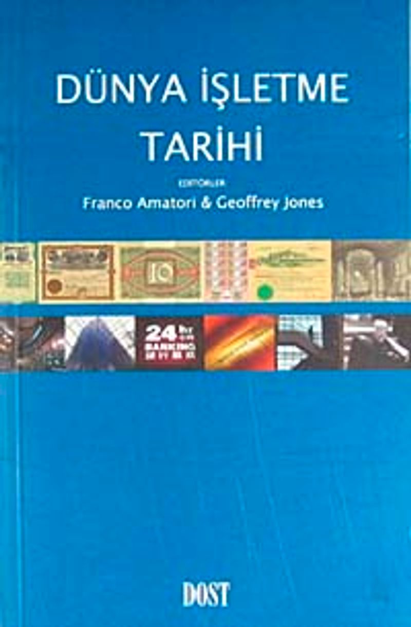 Resimli Dünya Tarihi