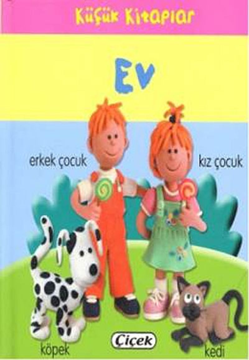 Kitap Yurdu
