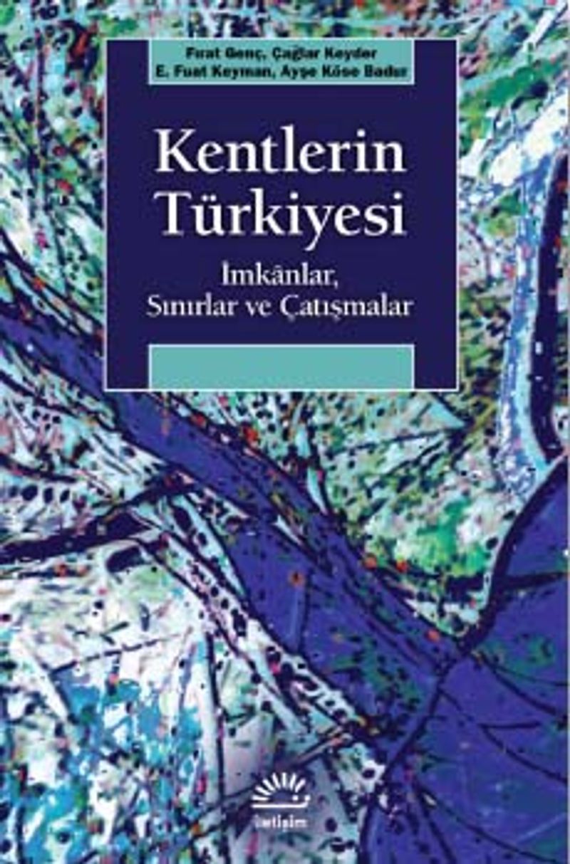 Kentlerin Tu rkiyesi
