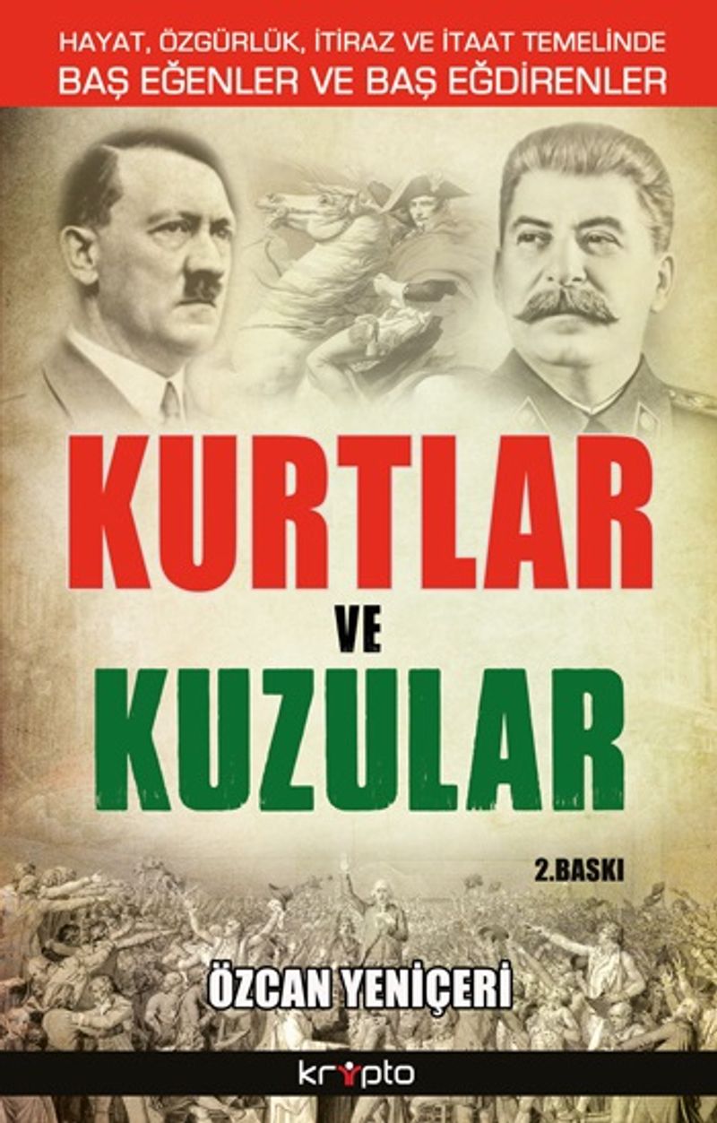 Kitap Yurdu