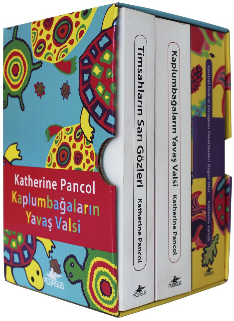 Kitap Yurdu