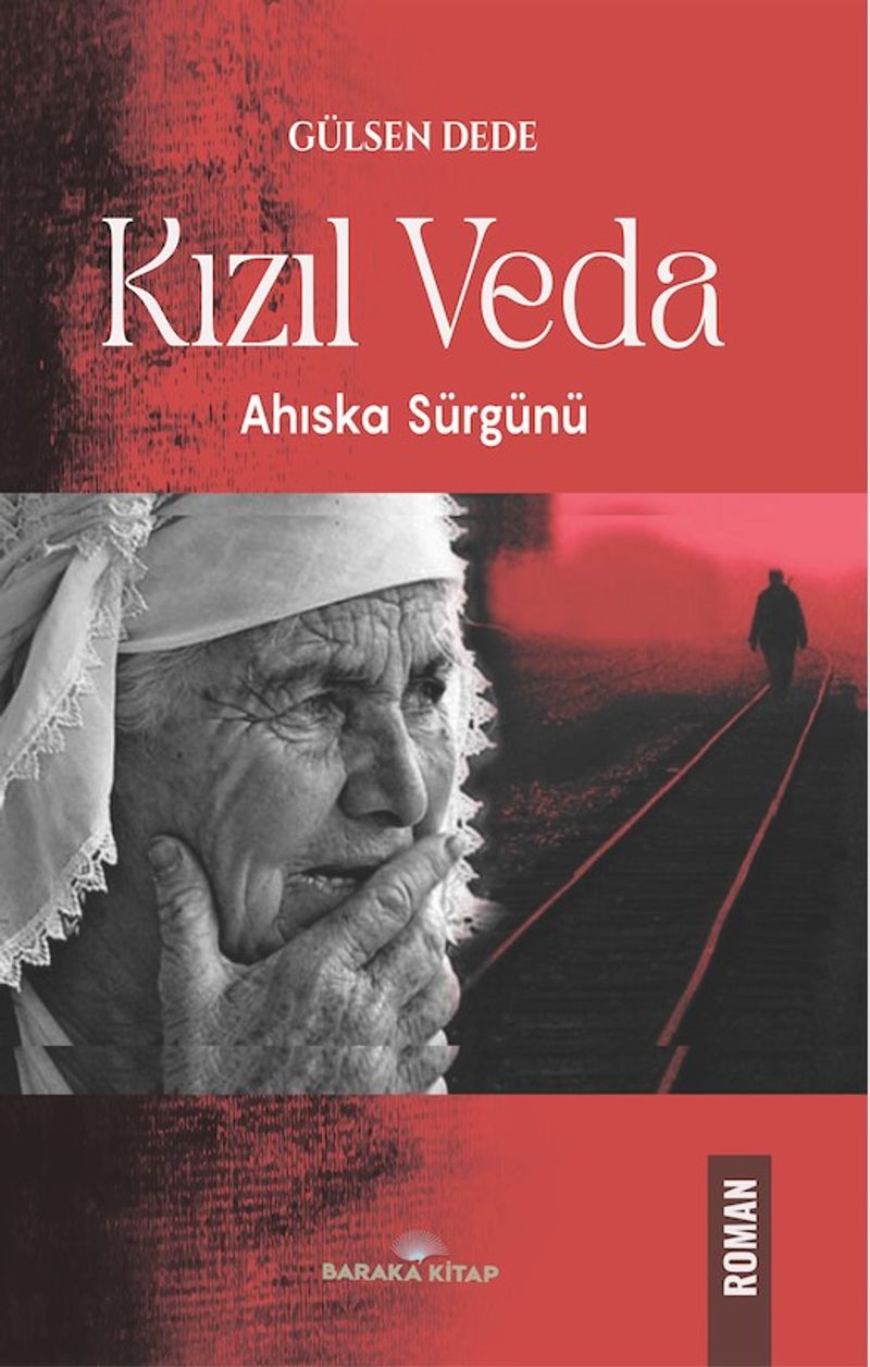 Kızıl Veda