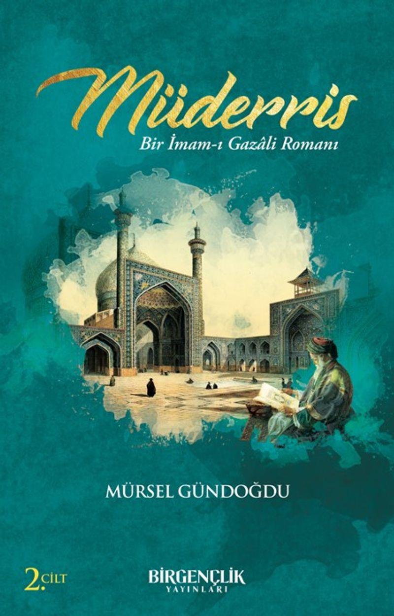 Kitap Yurdu