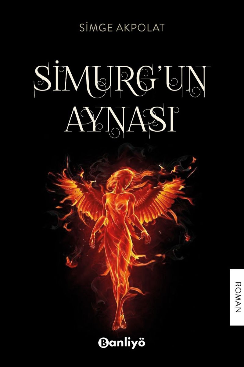Simurg un Aynası