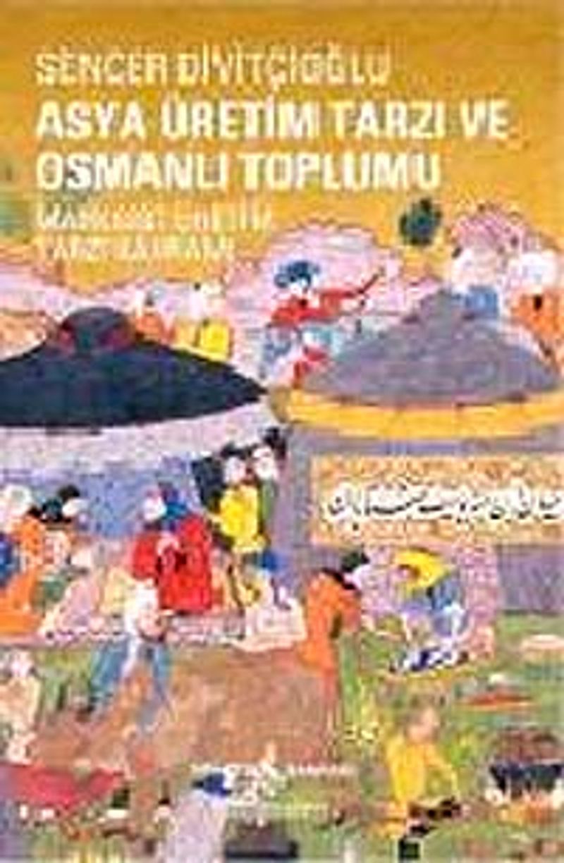 Kitap Yurdu