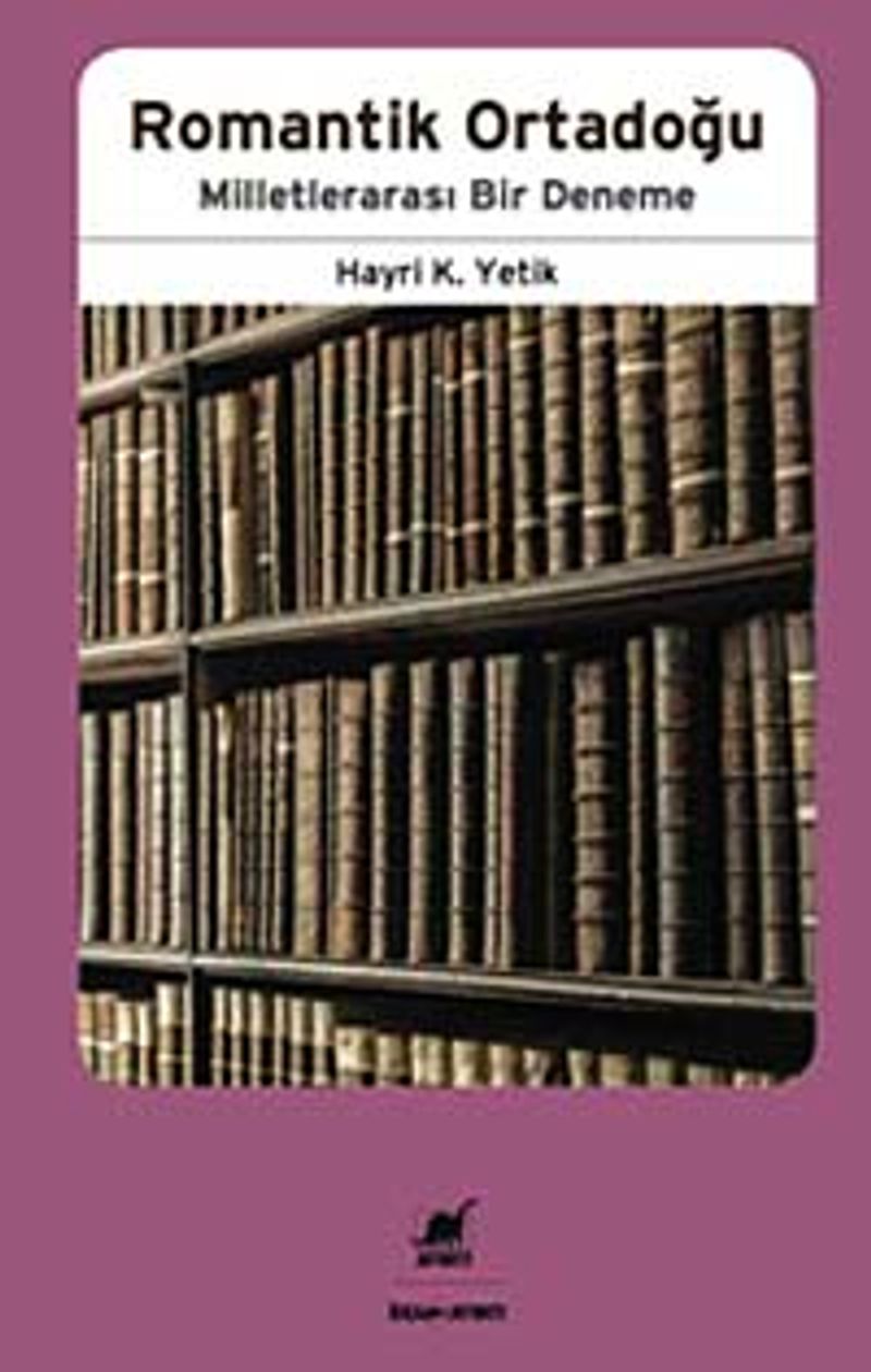 Kitap Yurdu
