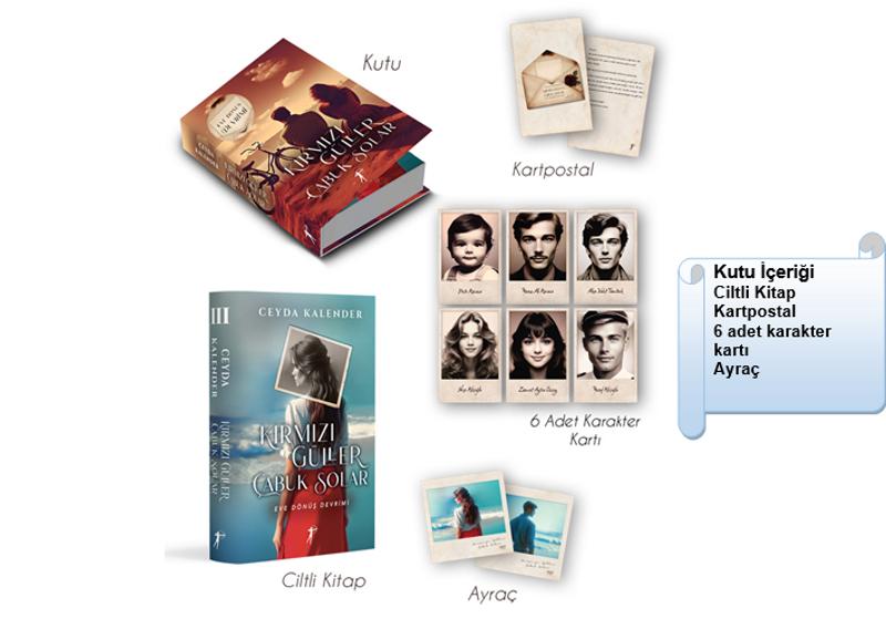 Kitap Yurdu
