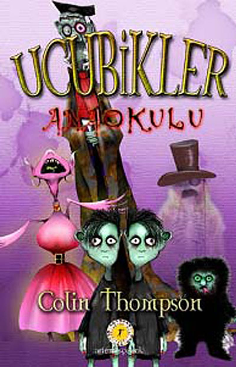 Kitap Yurdu