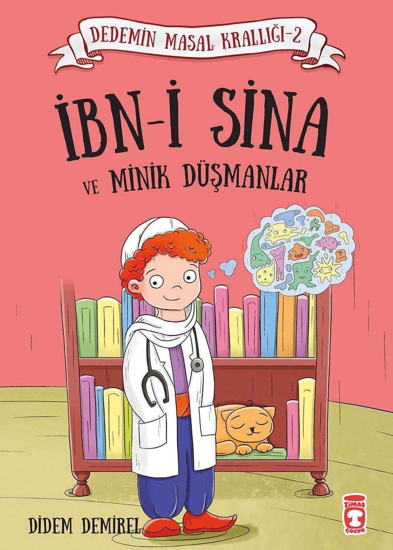 Kitap Yurdu