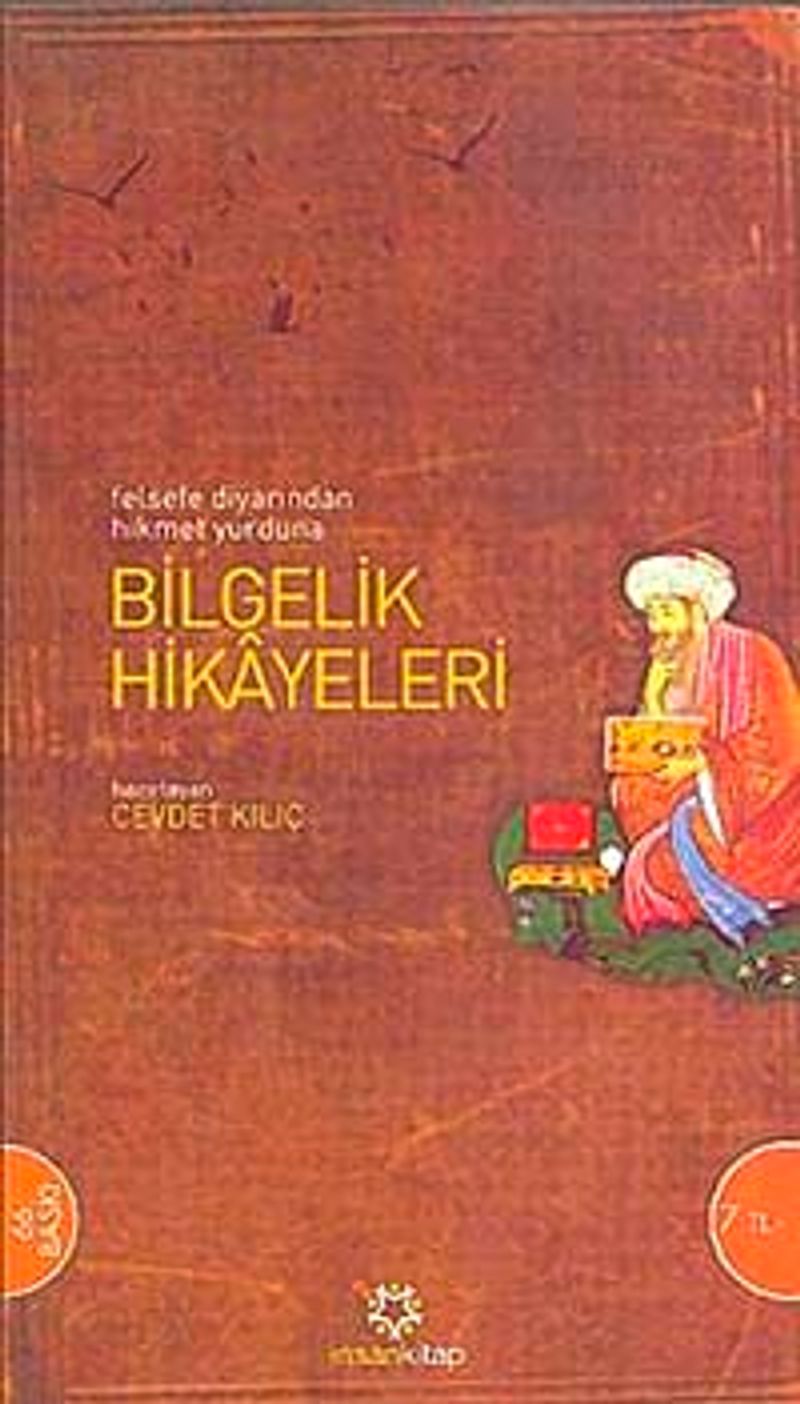 Bilgelik Hikayeleri