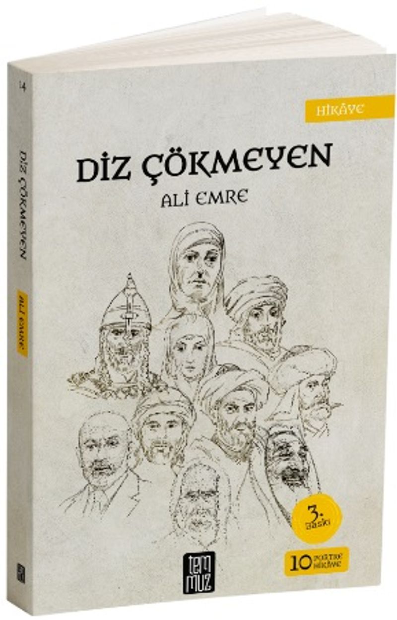 Kitap Yurdu