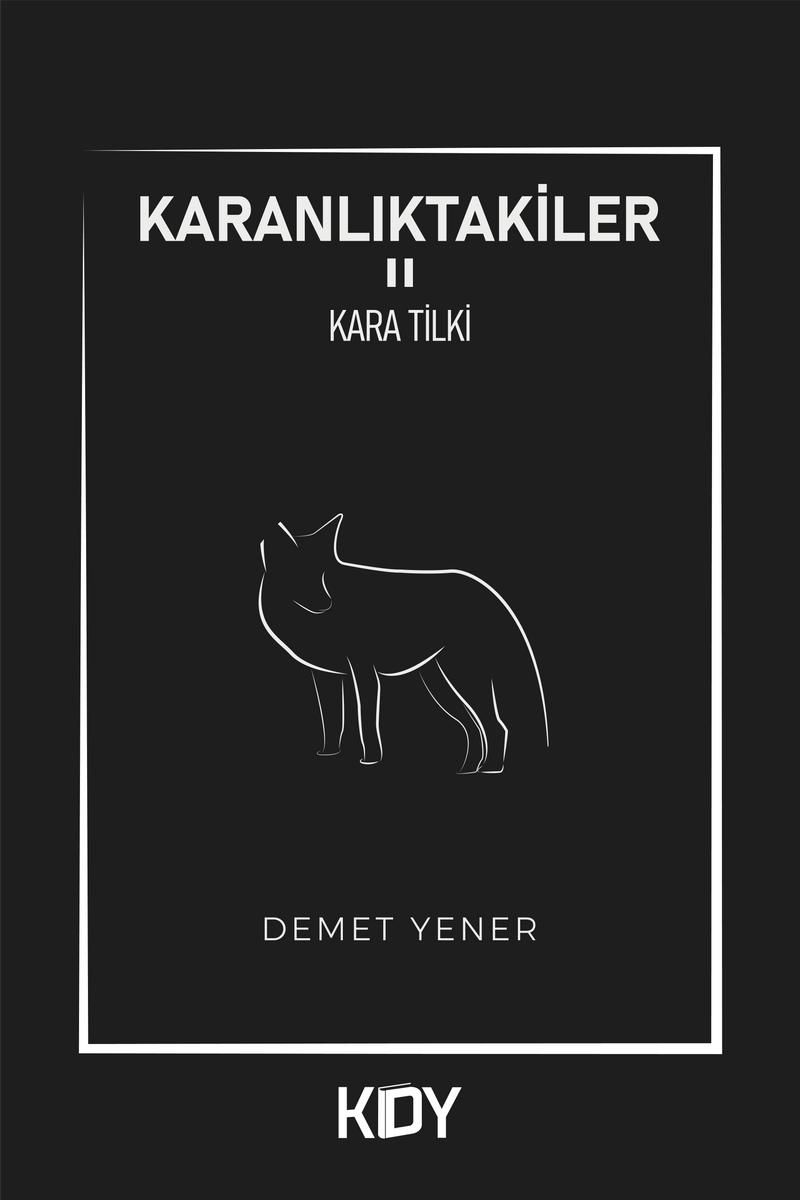 Karanlıktakiler 3 Son Savaş