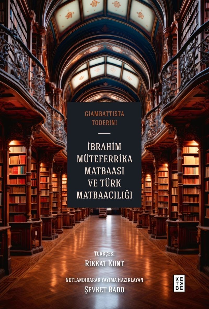 Kitap Yurdu