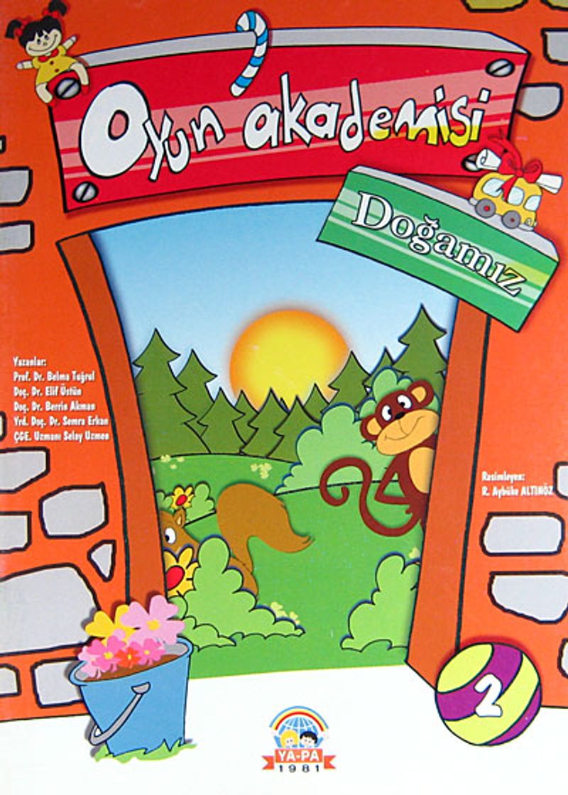 Kitap Yurdu