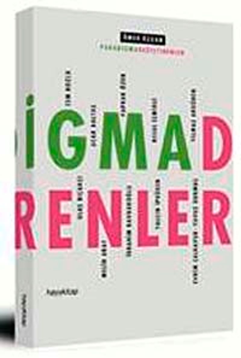 Kitap Yurdu
