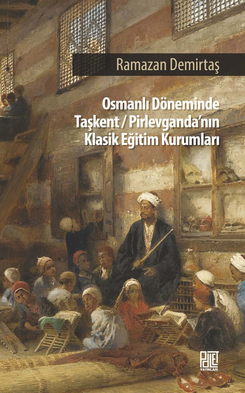 Kitap Yurdu