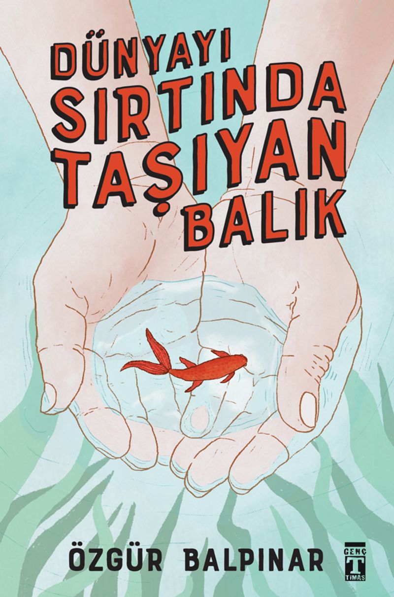 Kitap Yurdu