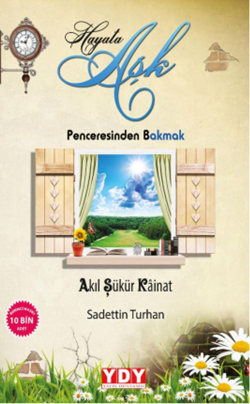 Kitap Yurdu