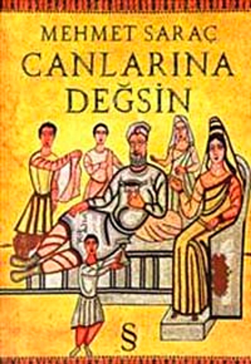 Kitap Yurdu