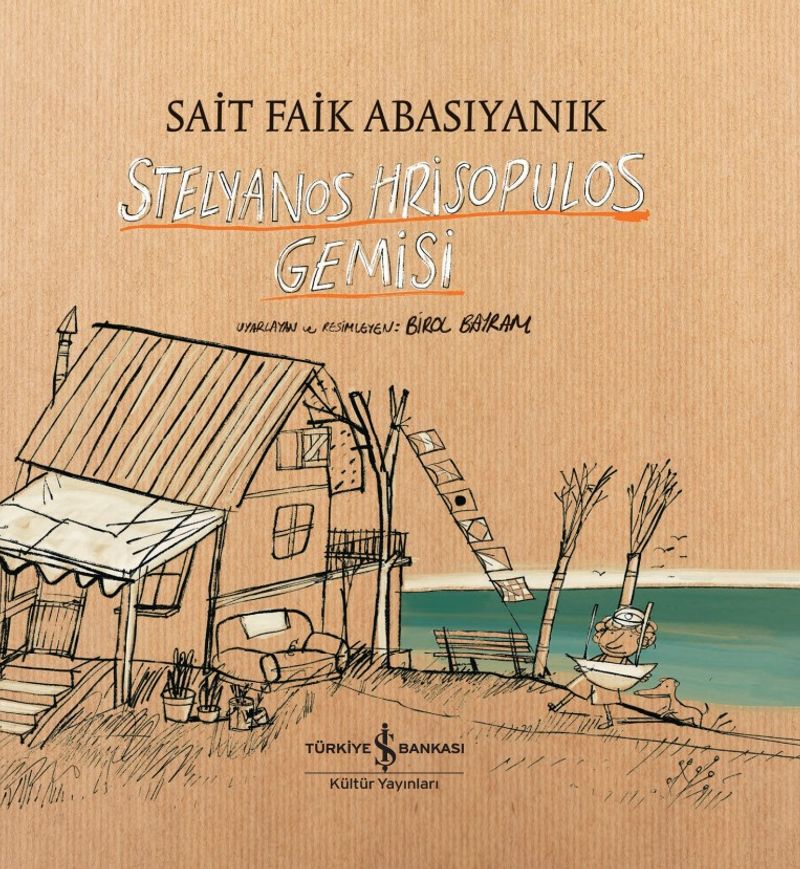 Kitap Yurdu