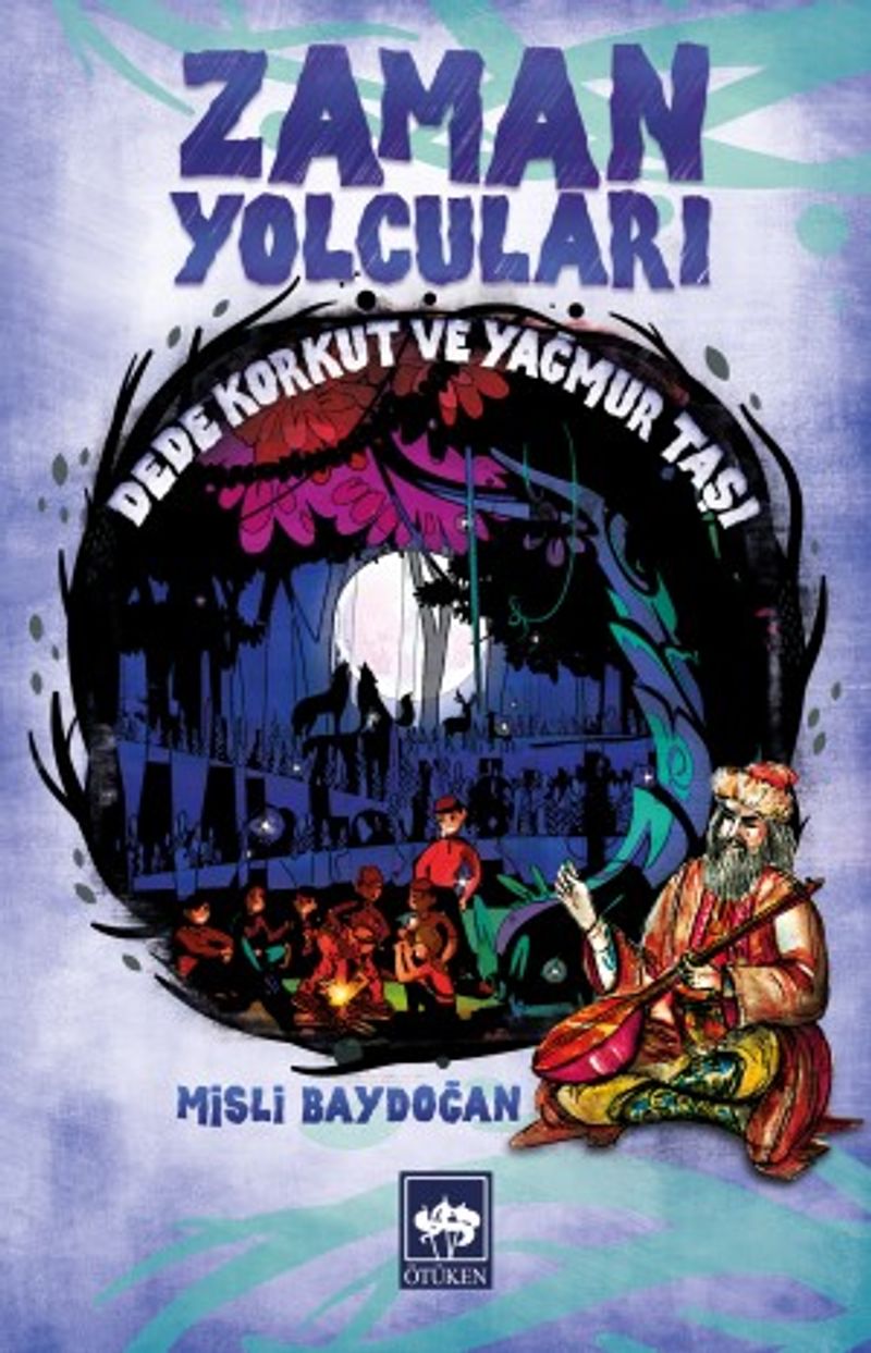Kitap Yurdu