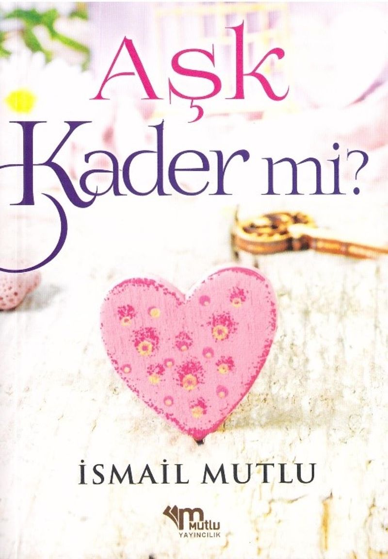 Aşk Kader Mi