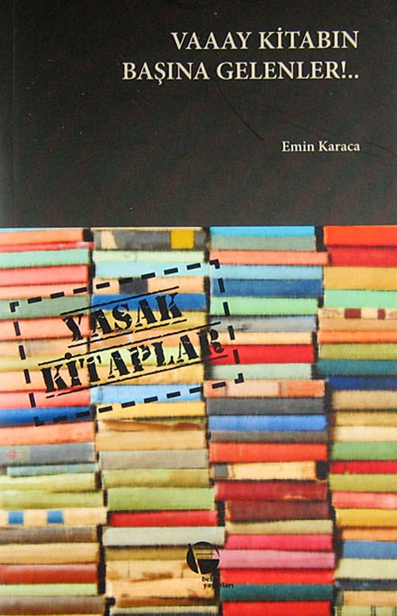 Kitap Yurdu
