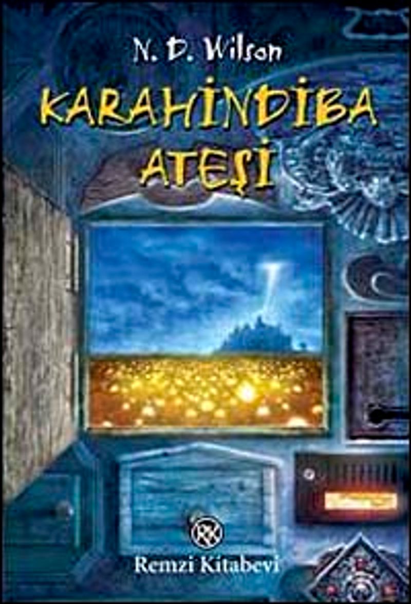 Kitap Yurdu